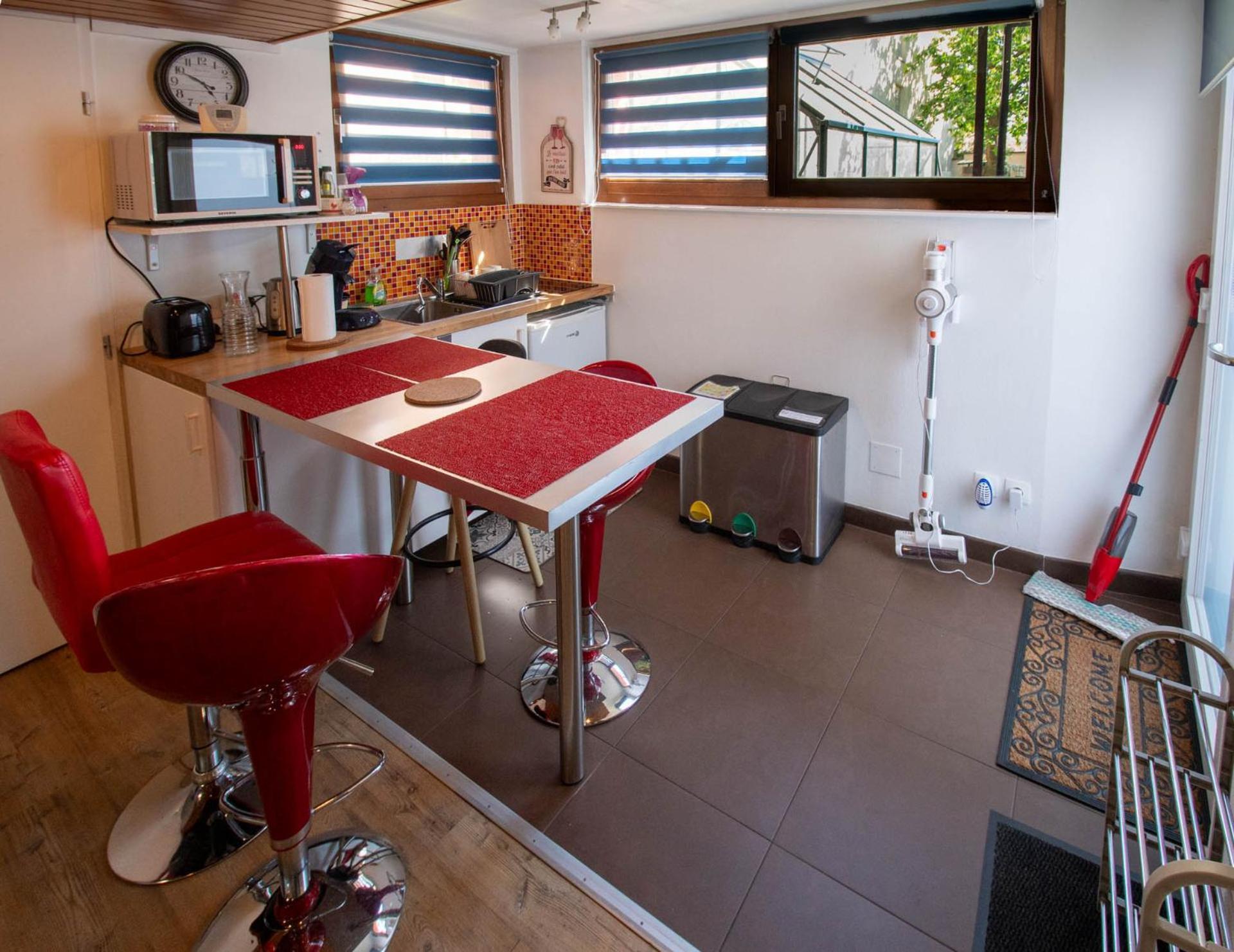 Studio 1 A 4 Pers, Proche Strasbourg, Europa-Park, Colmar Erstein Ngoại thất bức ảnh