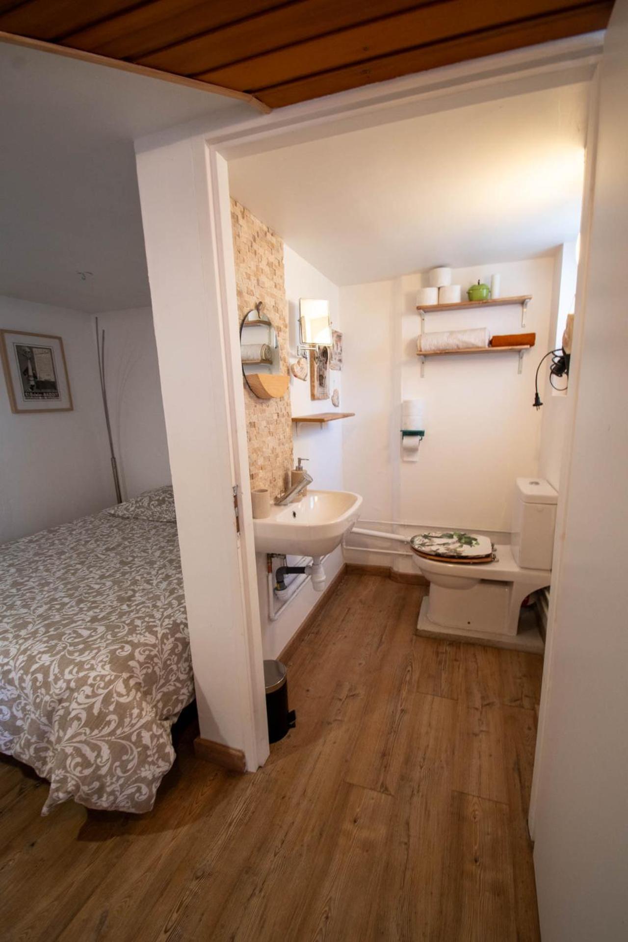 Studio 1 A 4 Pers, Proche Strasbourg, Europa-Park, Colmar Erstein Ngoại thất bức ảnh