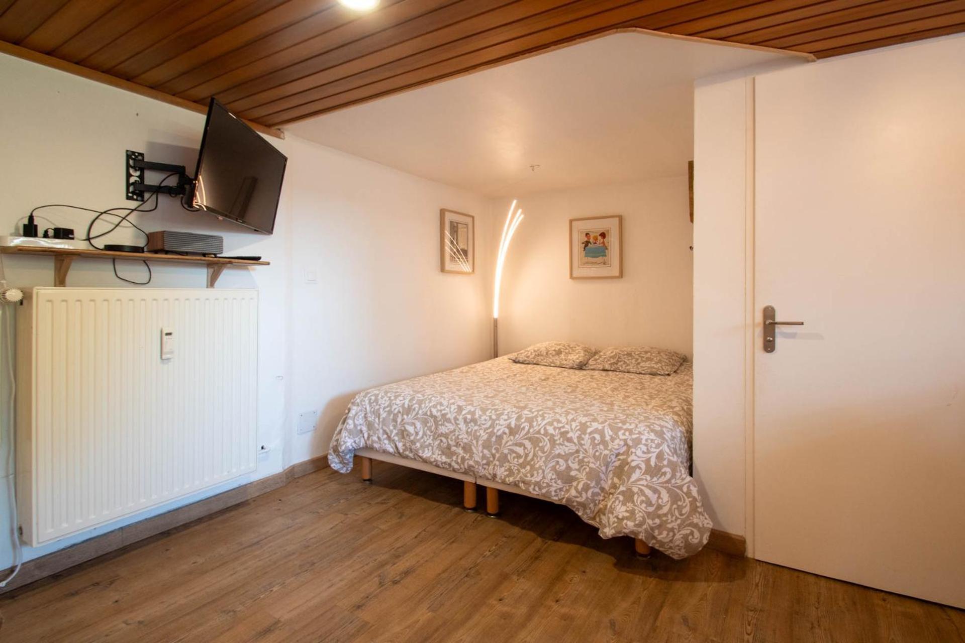 Studio 1 A 4 Pers, Proche Strasbourg, Europa-Park, Colmar Erstein Ngoại thất bức ảnh