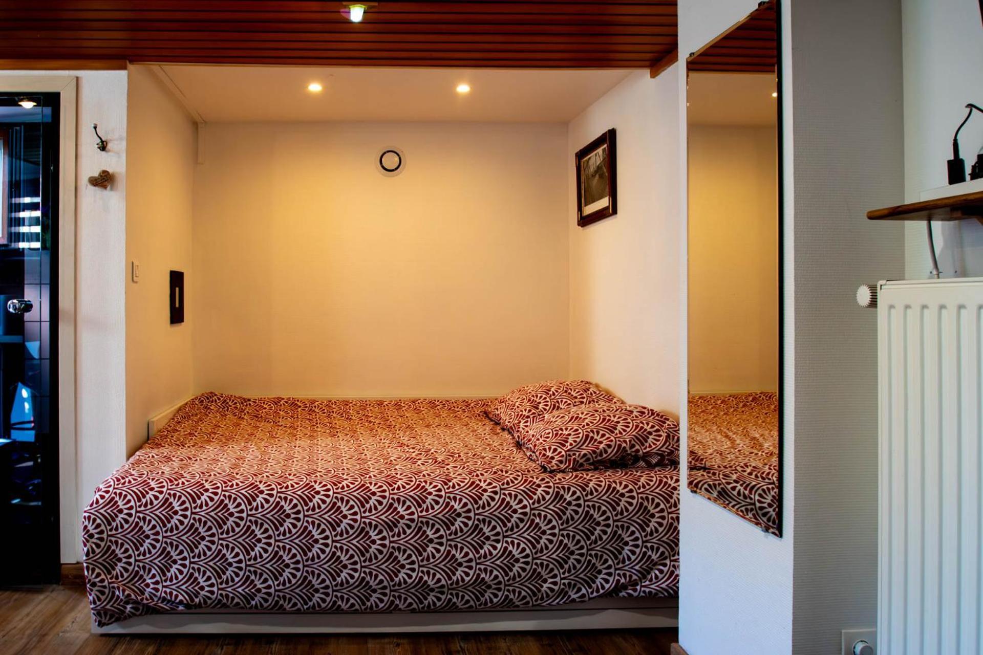 Studio 1 A 4 Pers, Proche Strasbourg, Europa-Park, Colmar Erstein Ngoại thất bức ảnh
